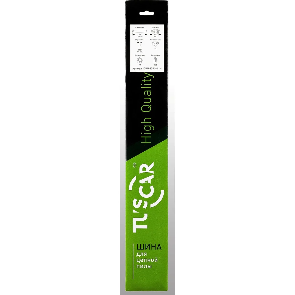 Шина TUSCAR QRD025 Premium 105183354-11-1
