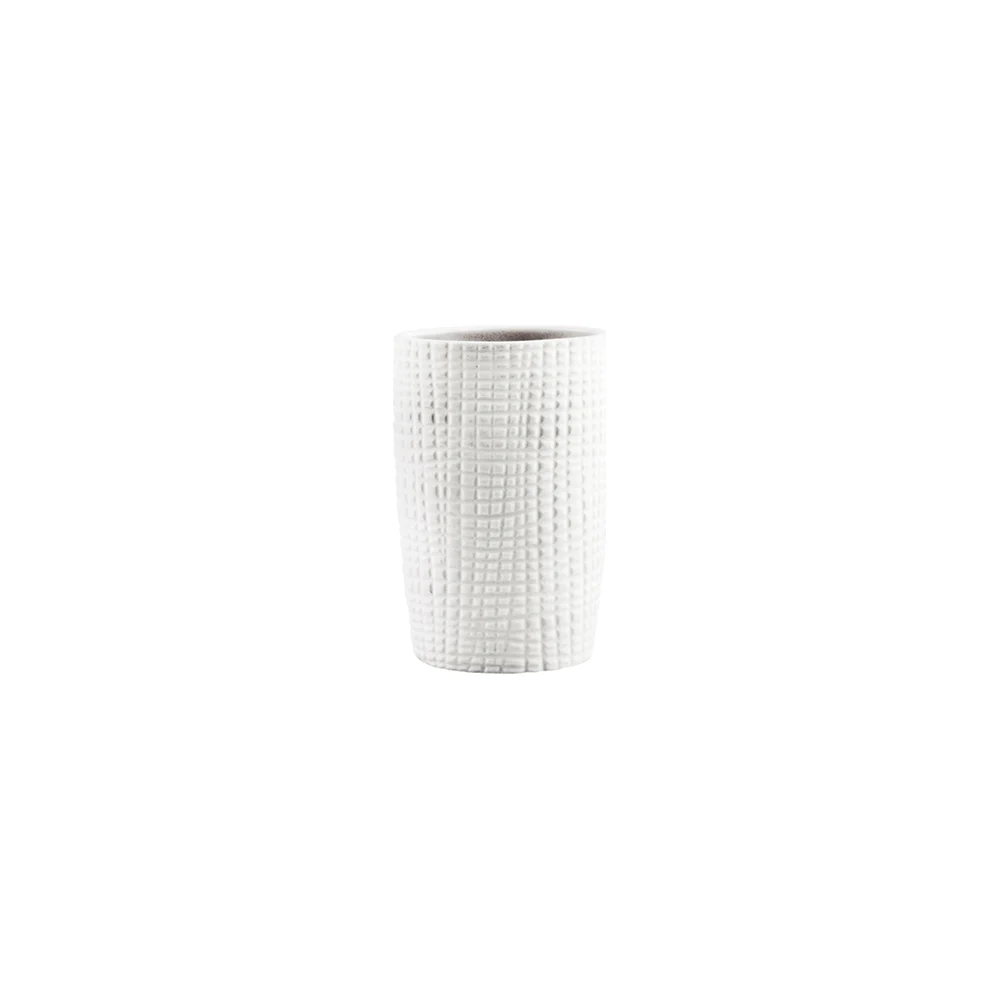 Стакан для зубных щеток WasserKraft Dinkel K-4628
