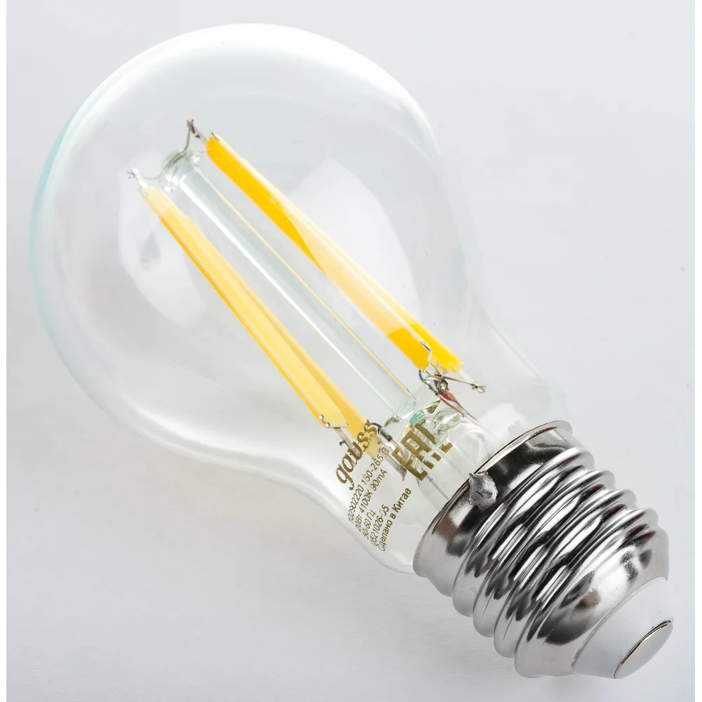 Лампа Gauss Filament 102902220