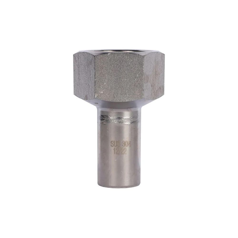 Переходная вставка ROMMER Rss-0023-002212 RG0091KSNP72U5