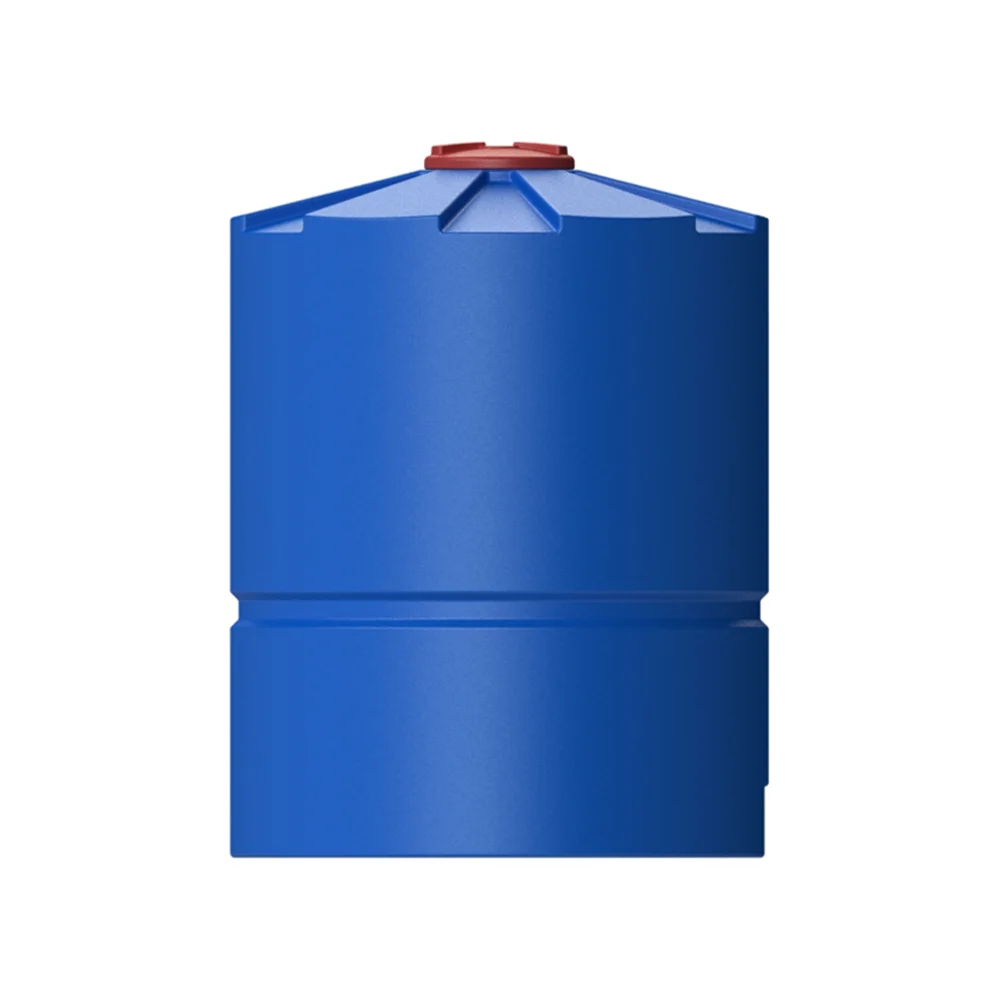 Емкость Asplast Ц2000Д EL-22P-CA-C2000L-DB