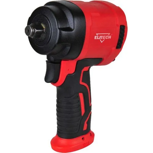 Гайковерт Elitech 0704.034100