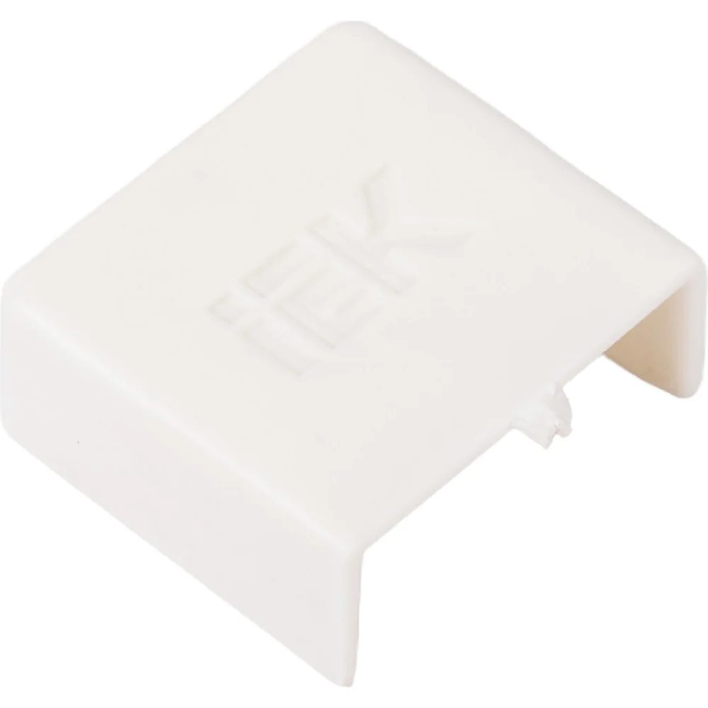 Заглушка IEK КМЗ 16х16 ЭЛЕКОР CKMP10D-Z-016-016-K01 303075