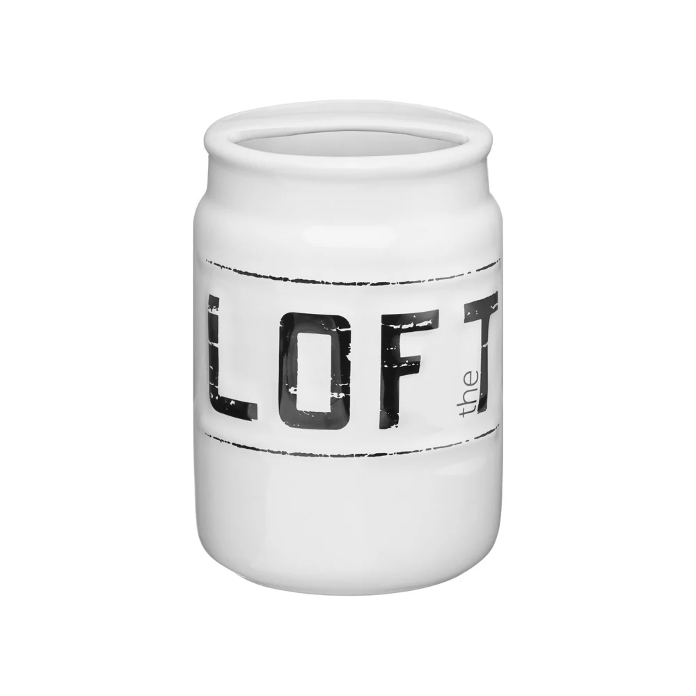 Настольный стакан для зубных щеток FORA Loft FOR-LT042