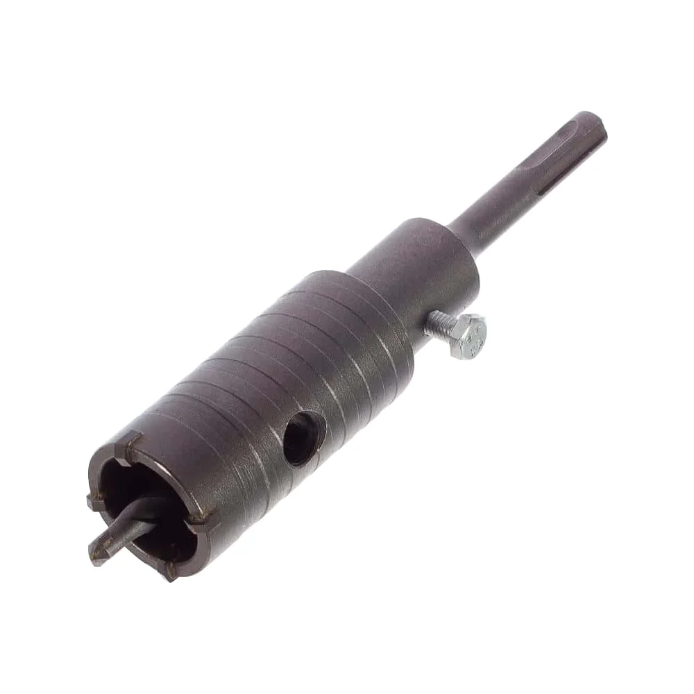 Коронка sds-plus по бетону МОS-DISTAR MS-CBT35