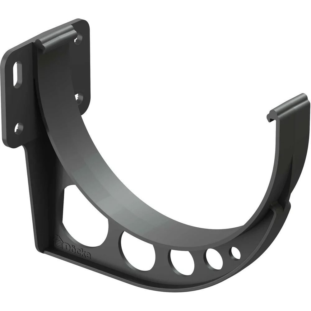 Кронштейн желоба DOCKE STANDARD PVTY-1045