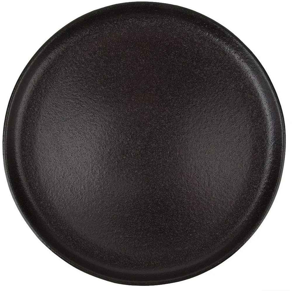 Набор тарелок Nouvelle Black Stone 0540158-Н2