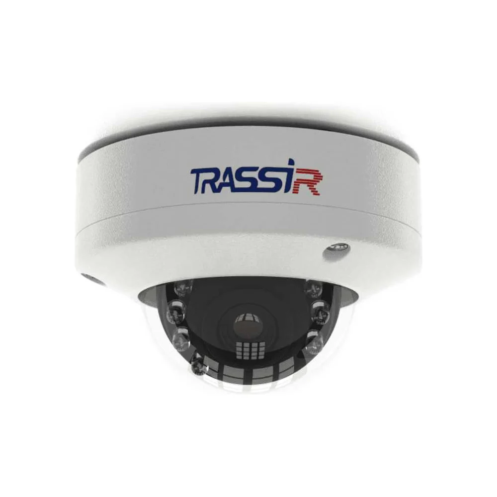 Ip камеры Trassir TR-W2D5 УТ-00048500