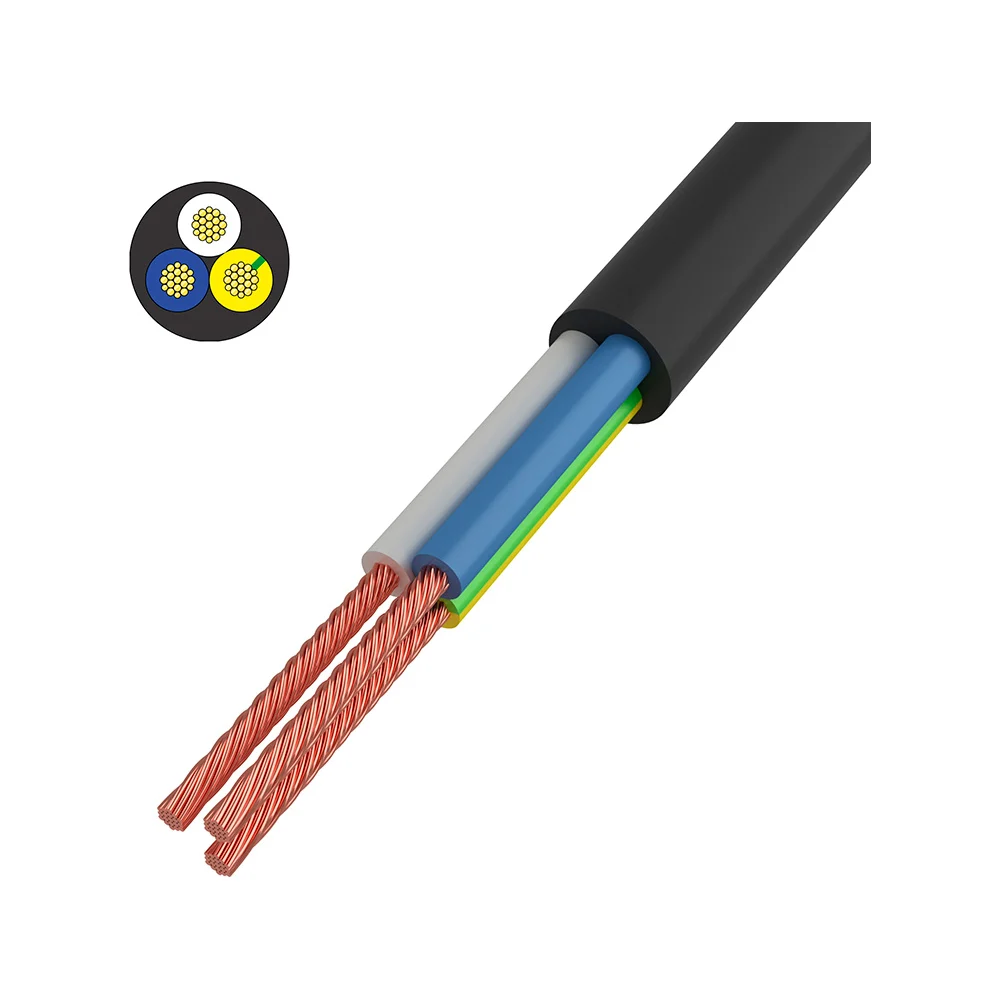 Провод REXANT 01-8043-5