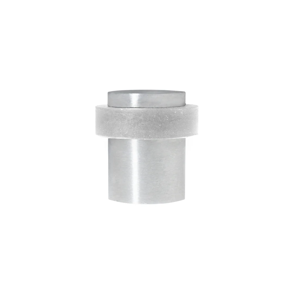 Дверной упор Doorlock DL DS004 Massive SS 74234