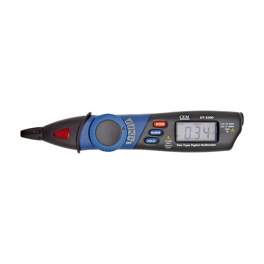 Цифровой мультиметр СЕМ DT-3290 481974