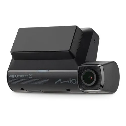 Видеорегистратор Mio MiVue 955W, черный