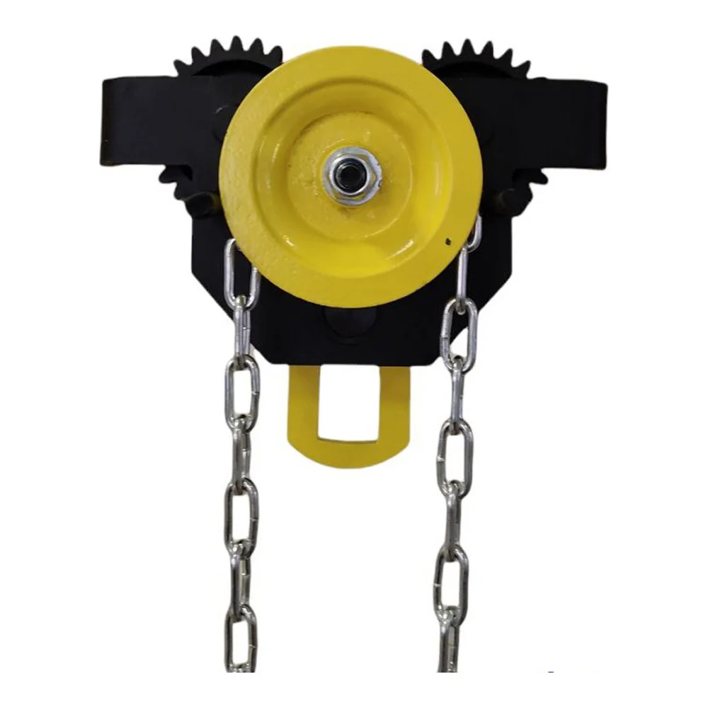 Приводная каретка OCALIFT GCL dr20006