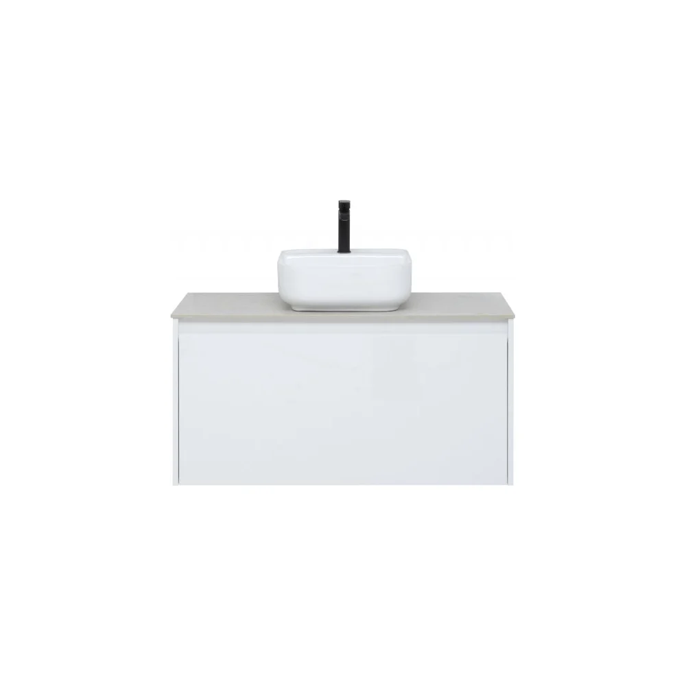 Тумба Aquanet Nova Lite 100 00242580