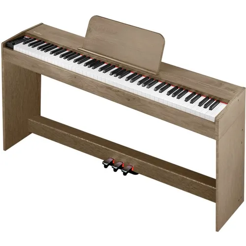 Стойка для цифровых фортепиано TESLER ST-8805