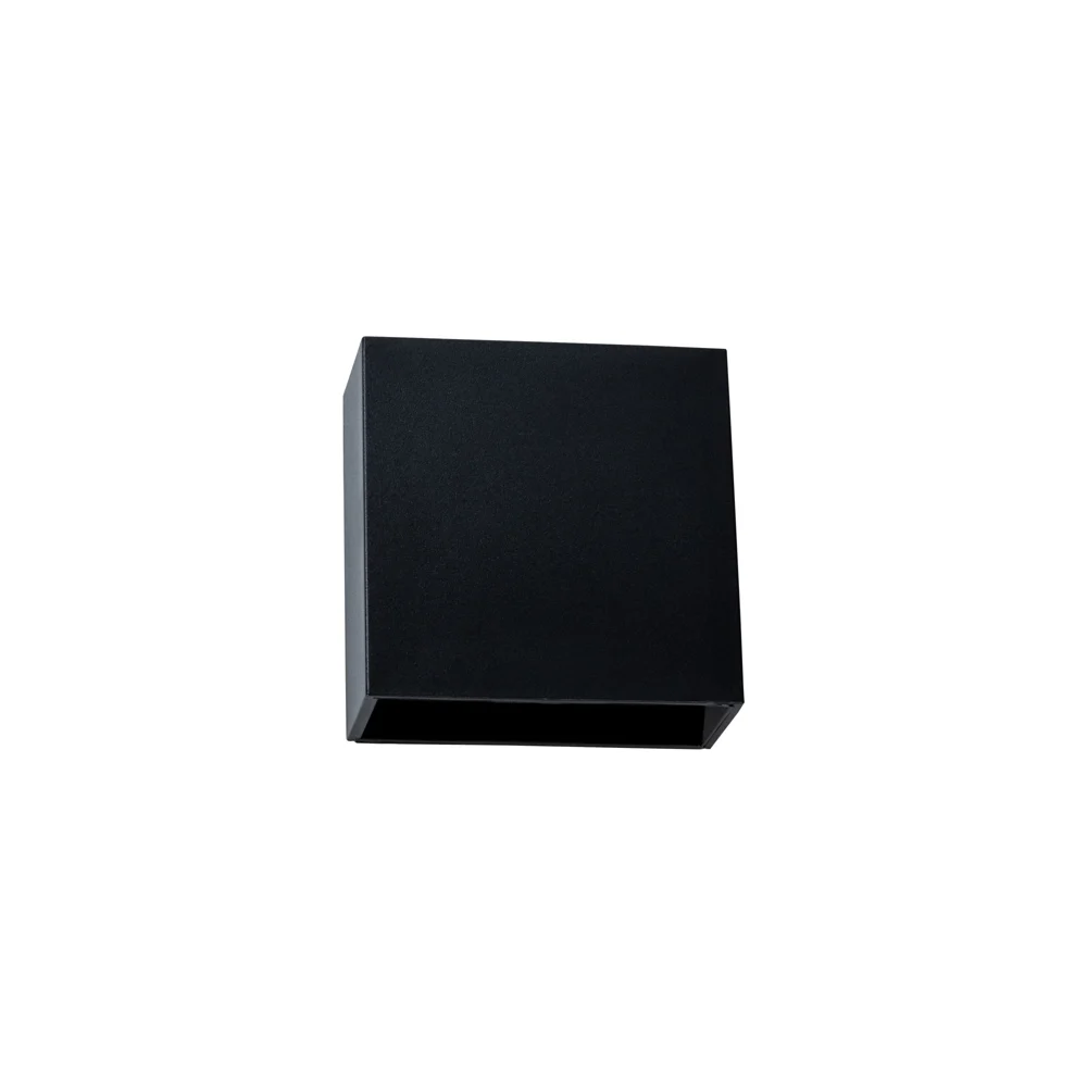 Уличный светильник ARTE LAMP A1445AL-1BK