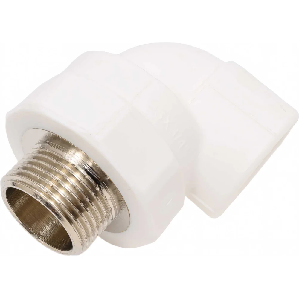 Сантехнический угольник Valtec VTp.753.0.02505