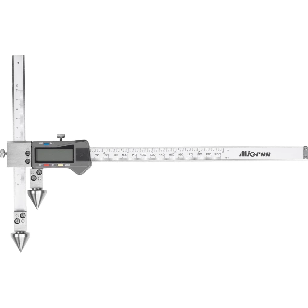 Специальный штангенциркуль Micron ШЦЦСЦ-2 20-150-001 МИК 309603