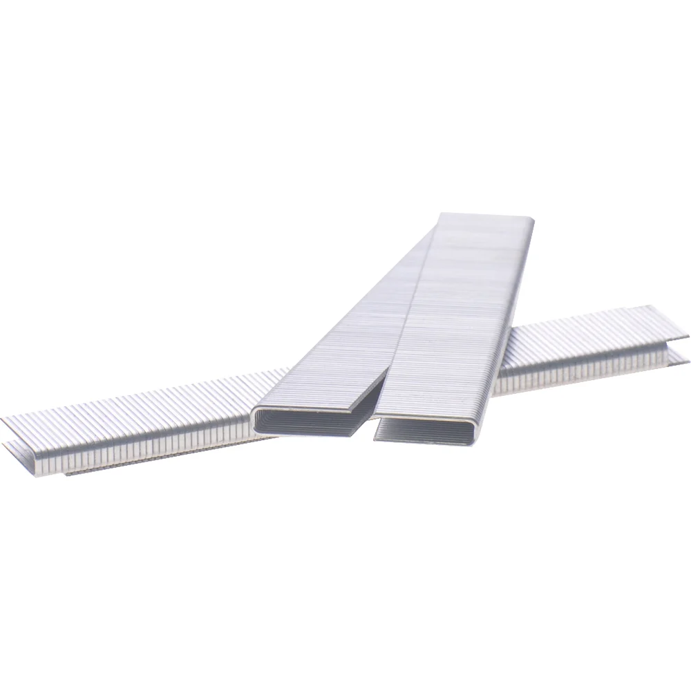 Скобы для SN4050 FUBAG 1.05х1.25 мм; 5.7x10 мм (5000 шт.) 140197