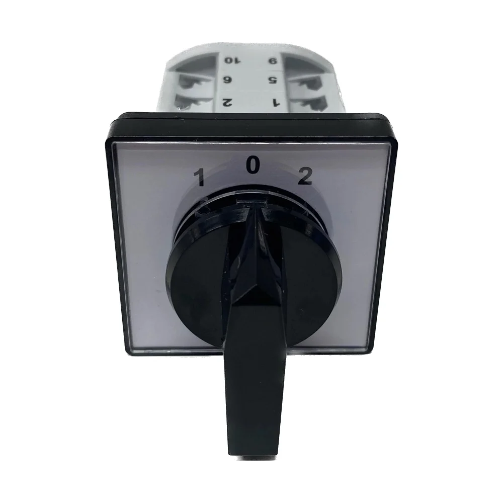 Кулачковый переключатель Elkey cs 10-03.025fu3.12s 4687202840809