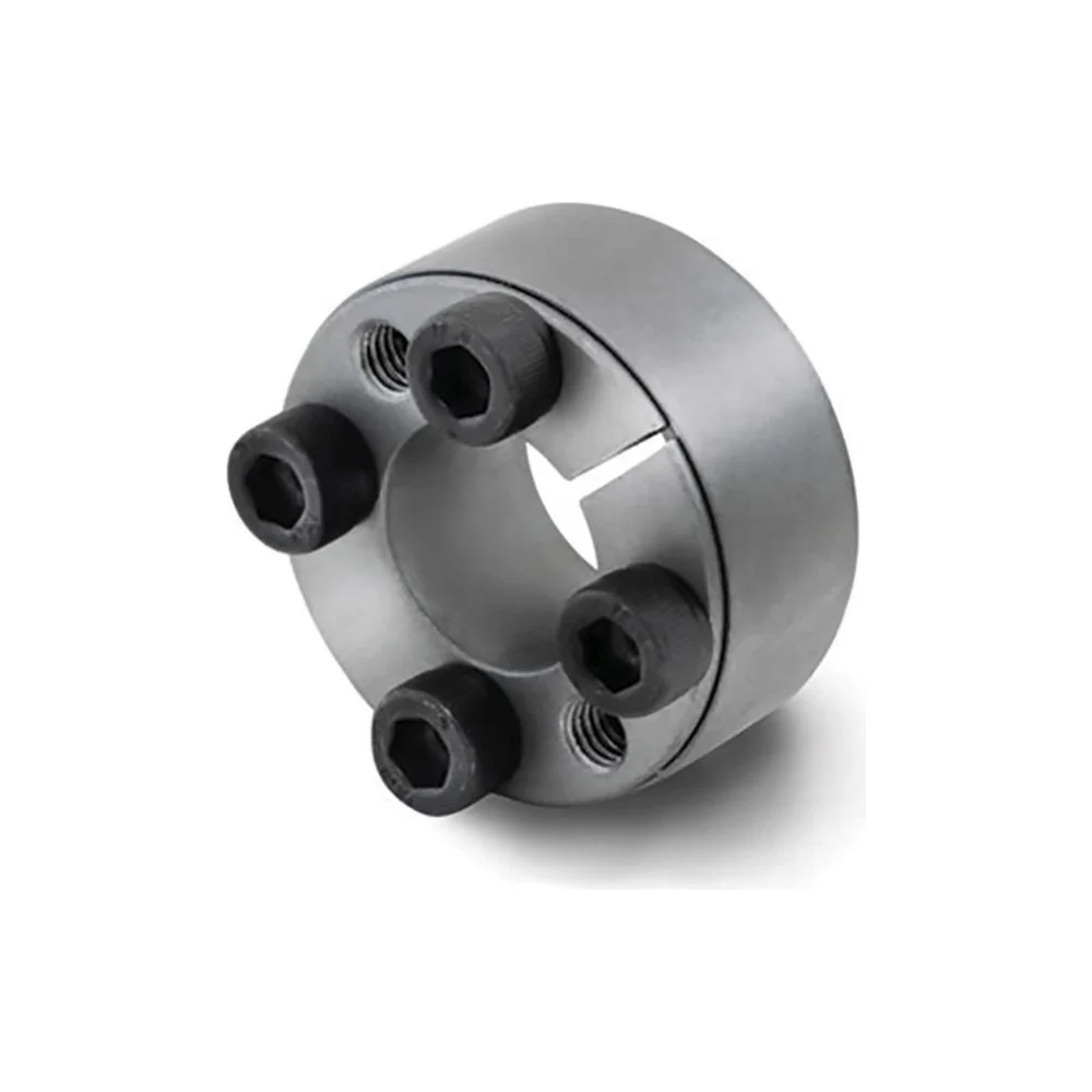 Зажимная втулка ISKRA KLHH025 (PHF FX120-25x47) KLHH025-ISKRA