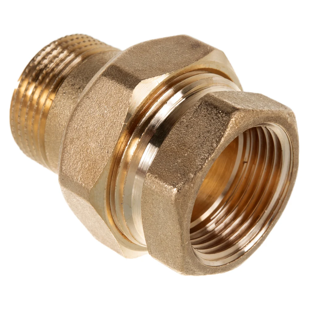 Прямой соединитель Giacomini R18 R18Y005 127-5270