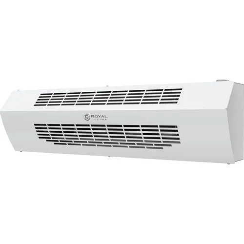 Тепловая завеса Royal Clima Heatguard RAH-HG0.8E5M, 5кВт белый
