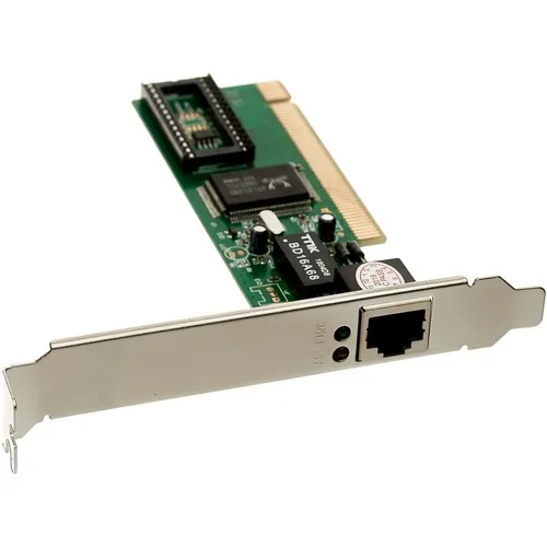 Сетевая карта Ethernet EXEGATE EXE-520 PCI [ex281223rus]