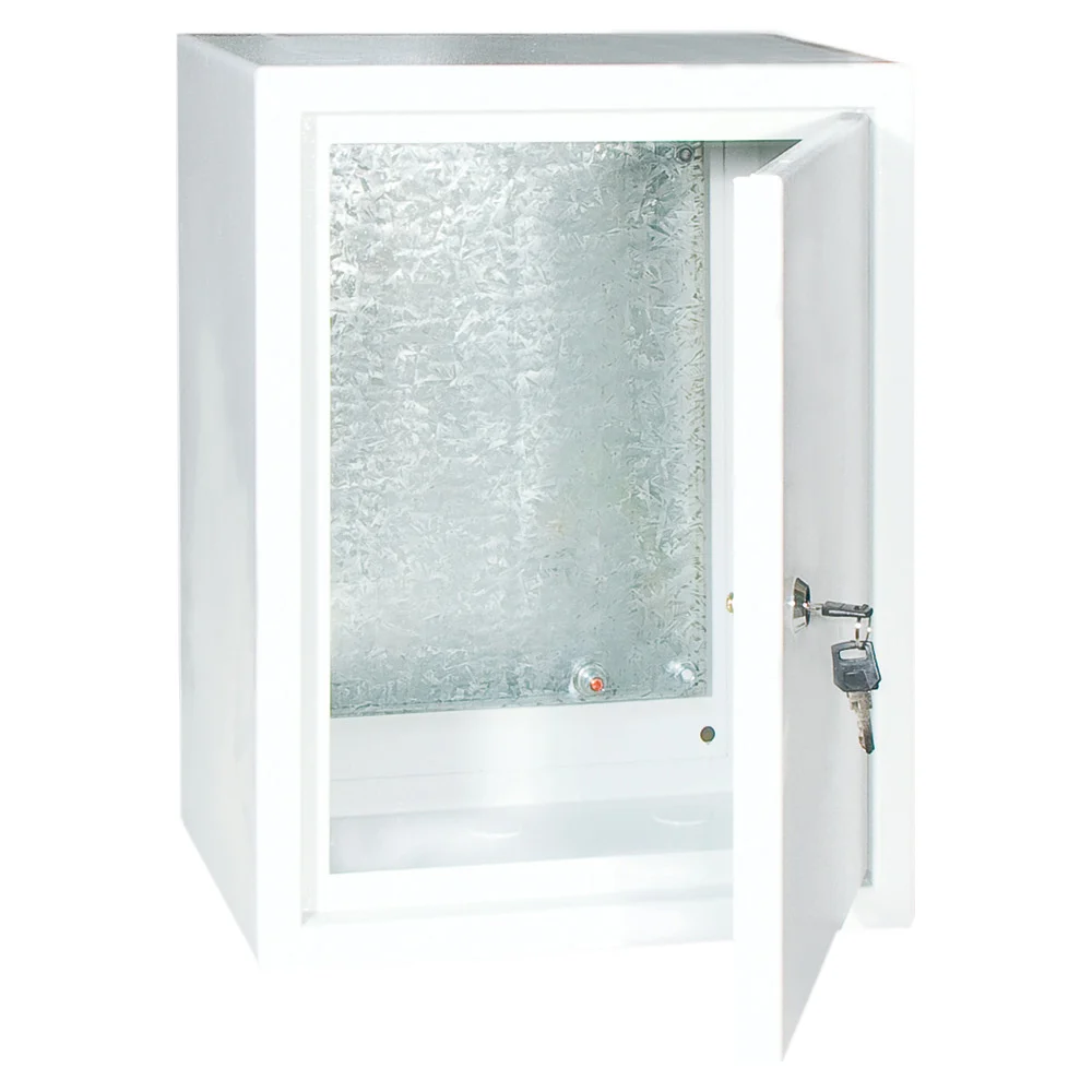 Щит TDM ELECTRIC ЩМП-1-1 SQ0905-0053