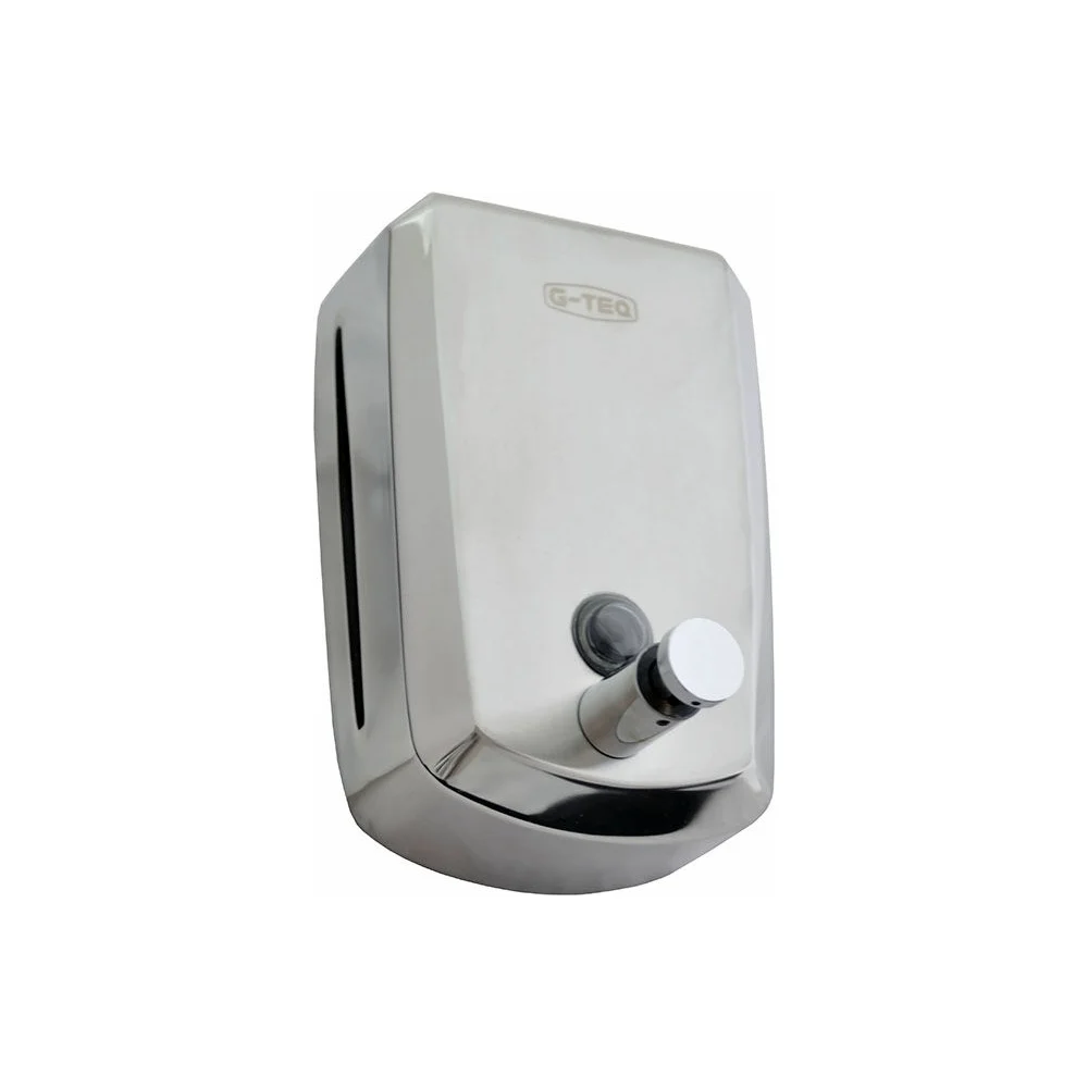 Дозатор для жидкого мыла G-teq 8605 Lux