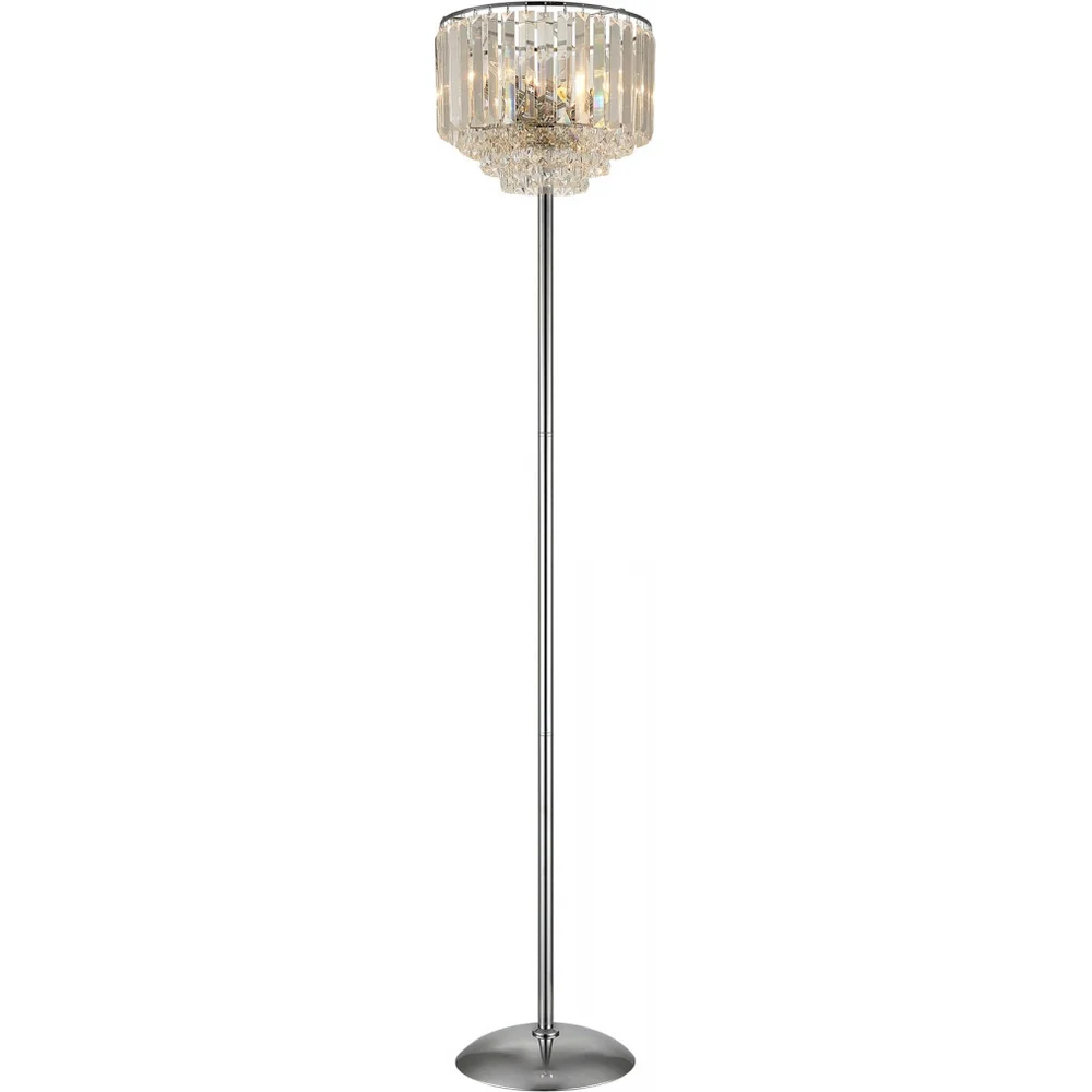 Хрустальный торшер Citilux Синди CL330931