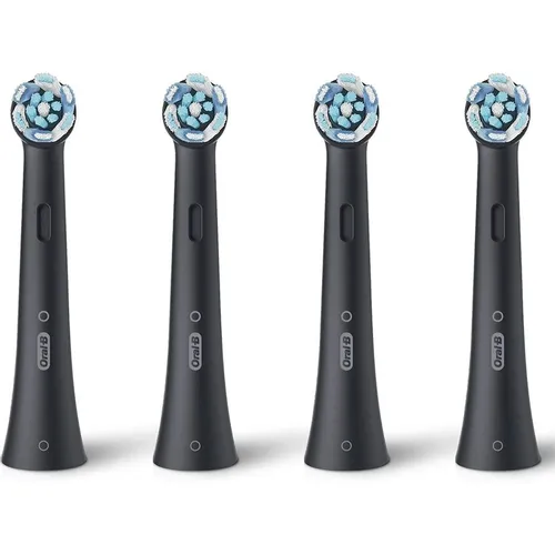 Набор сменных насадок Oral-B iO Ultimate Clean, 4 шт [80843178]
