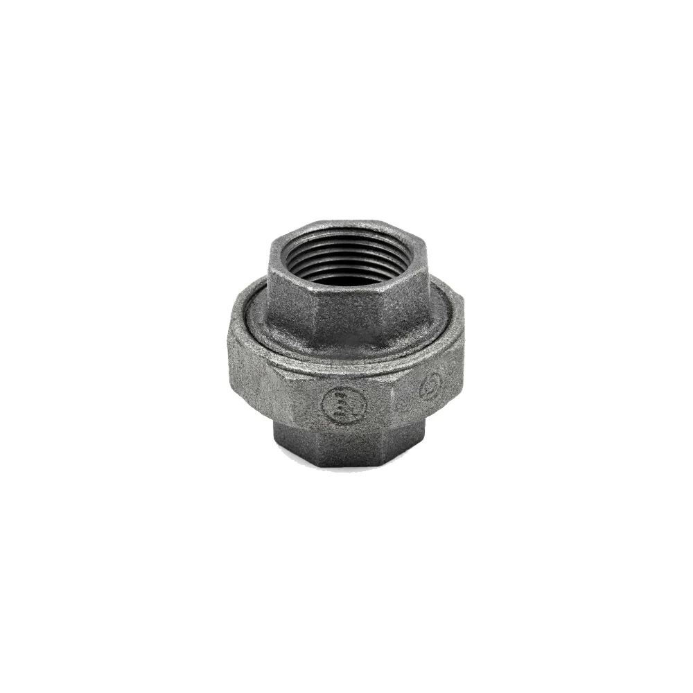 Прямой соединитель Fittex PLUS Ду 50 2" ВР/ВР 128-0891