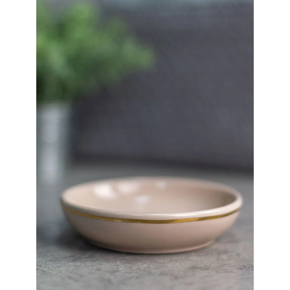 Мыльница Bath Plus POWDER W-CE1528DA-SD