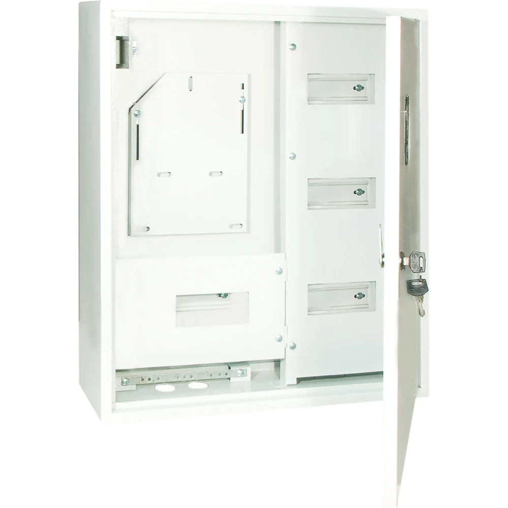 Щиток TDM ELECTRIC ЩУРН-3/24 SQ0905-0039