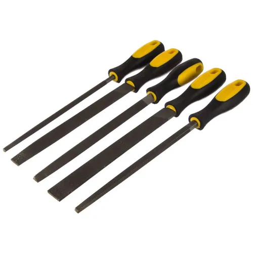 Набор напильников Stayer Professional 1682-20-H5_z01