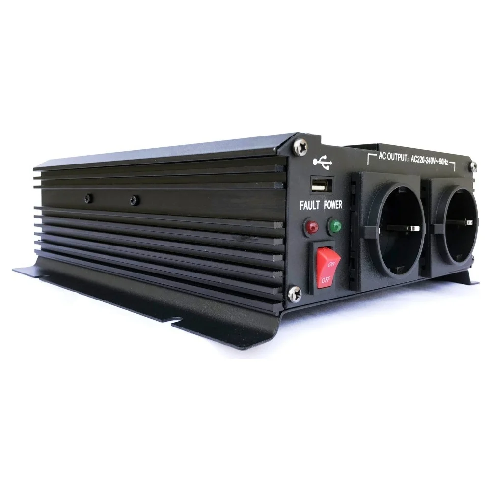 Преобразователь напряжения Acmepower AP-DS2000/24 00000007987