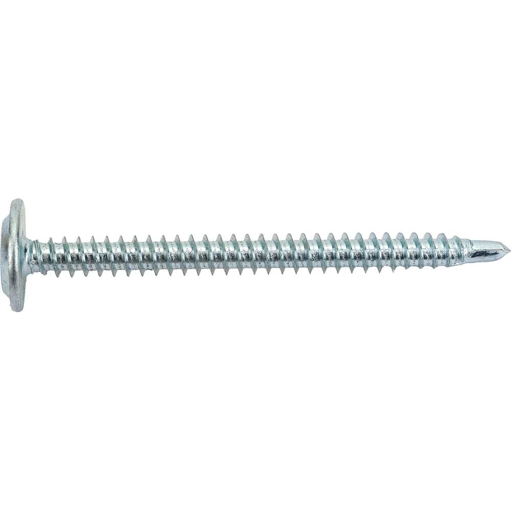 Саморез Невский Крепеж ШСММ св. 4,2x50 усил., ( 18 шт.) 827729