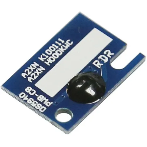 Чип драм-юнита Cet CET8200N (DR-214/DR-312/DR-313K/DR-512K) 12000стр для KONICA MINOLTA Bizhub C227/