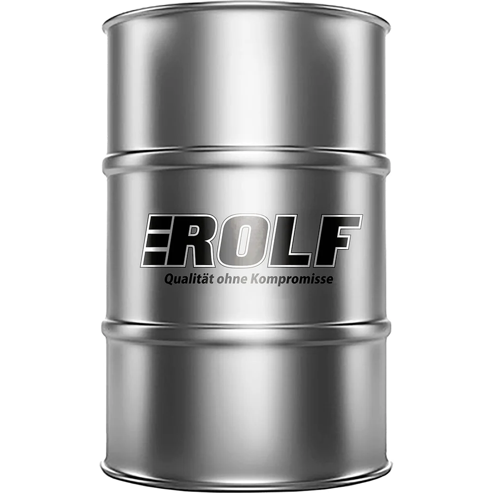 Гидравлическое масло Rolf HYDRAULIC HLP 32 322484