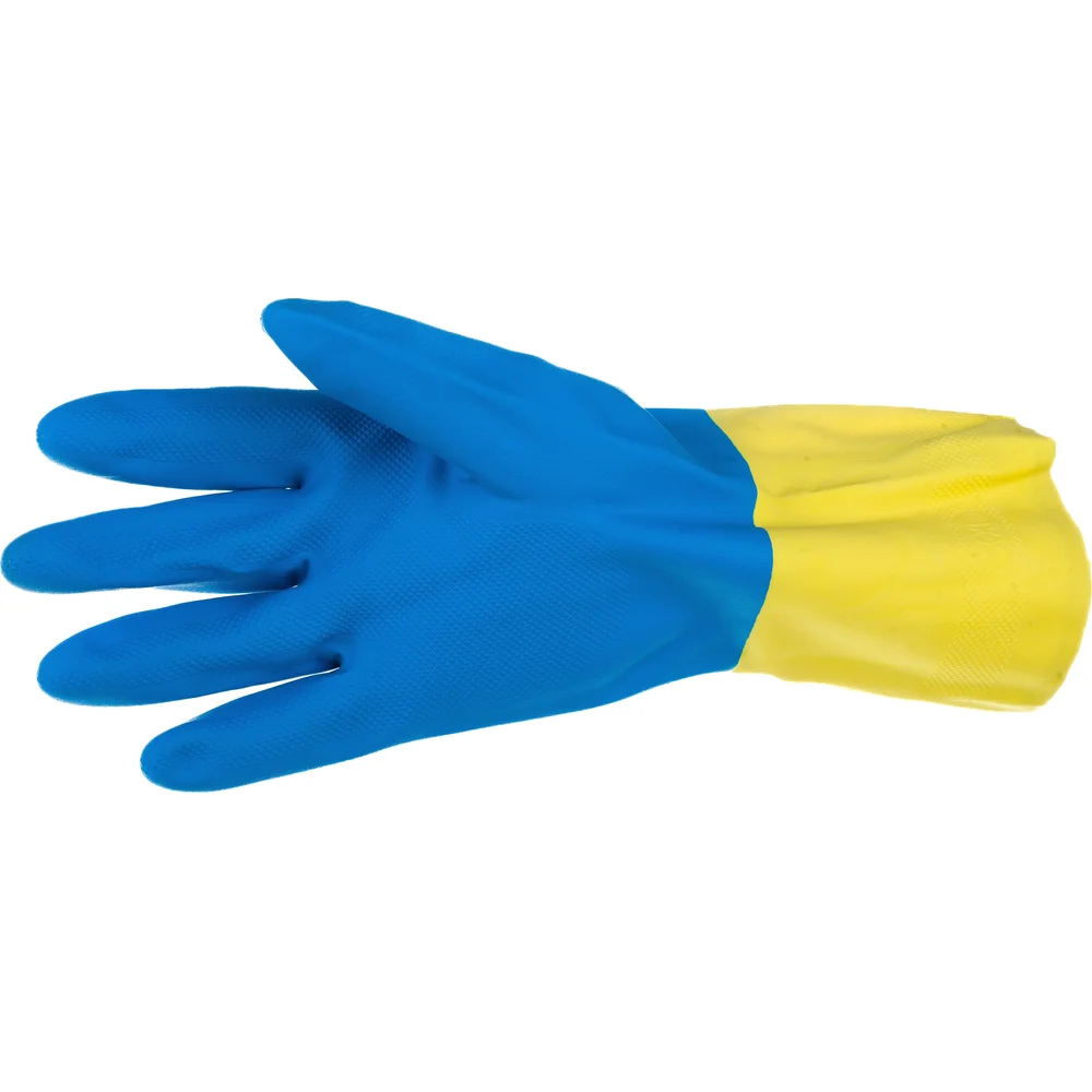 Перчатки ULTIMA COLOR GUARD ULT170р.11/XXL