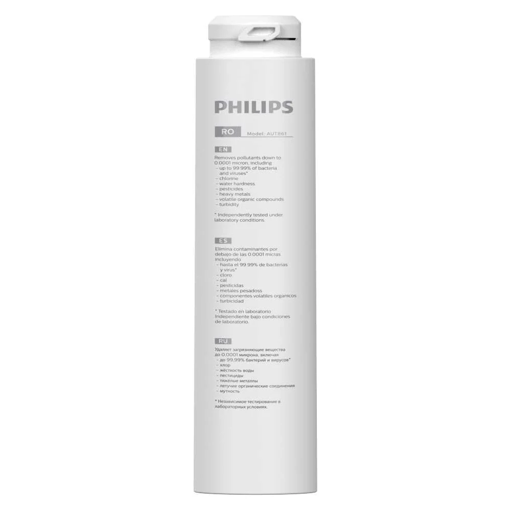 Сменный модуль для системы AUT3268/10 PHILIPS AUT861/10