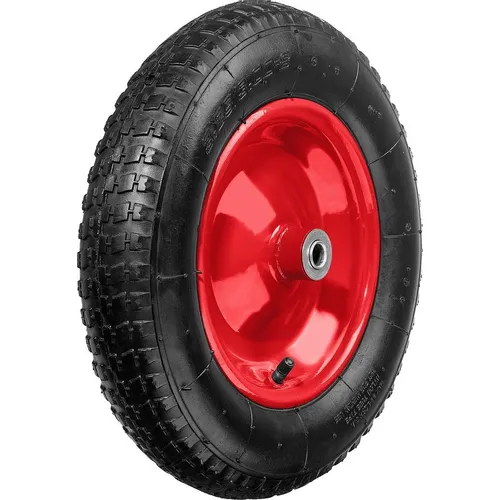 Колесо Зубр КП-3 (39955-3)