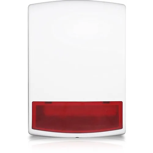 Датчик VIGUARD Home Line Streetsiren F rev. 2, белый, 433МГц