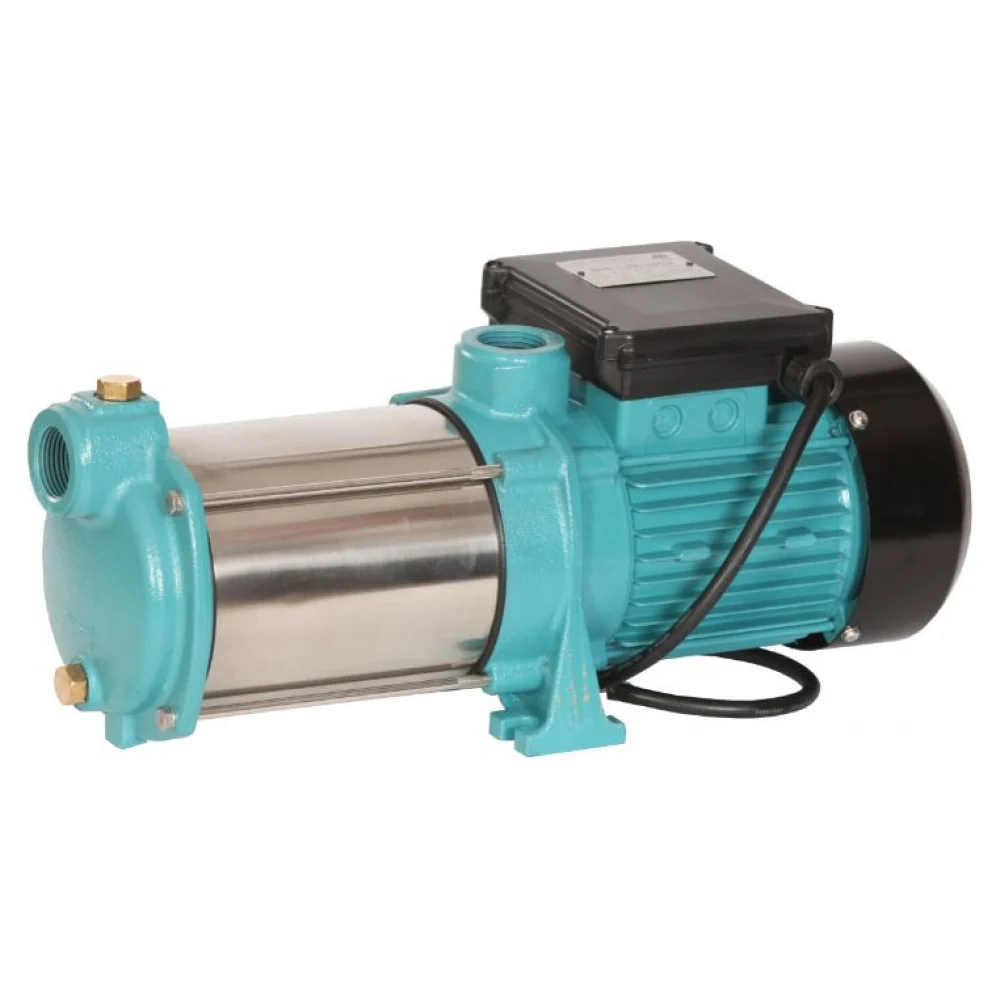 Насос-гидрофор Omnigena MH 1400 INOX 14000263