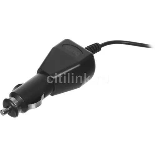 Автомобильное зарядное устройство Buro XCJ-048-EM-2A, microUSB, 10.5Вт, 2A, черный