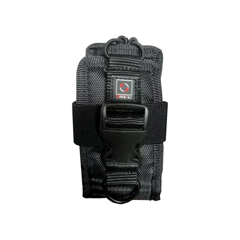Чехол для рации SAFE-TEC КЛИНЧ KLR-1
