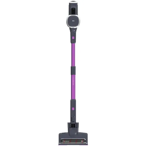Ручной пылесос (handstick) BQ VCA0201H, 250Вт, серый/фиолетовый [86195031]