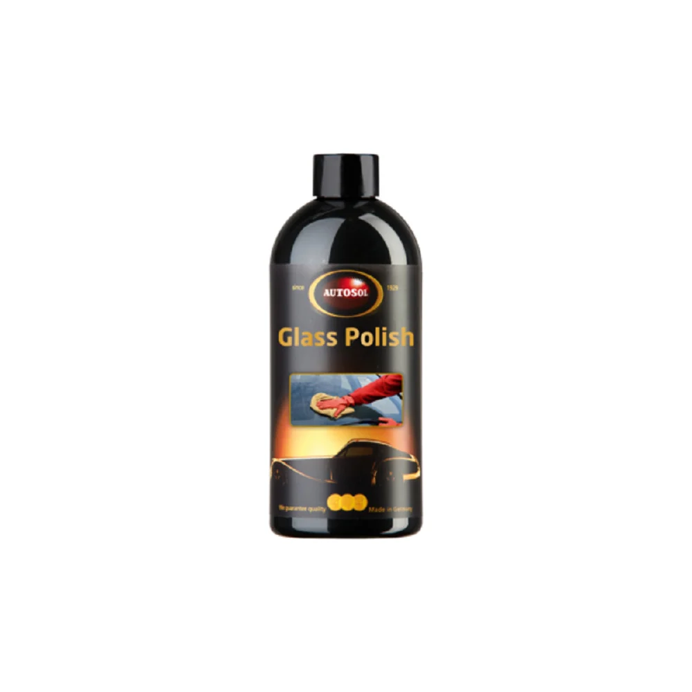 Очиститель стекла Autosol 11005090