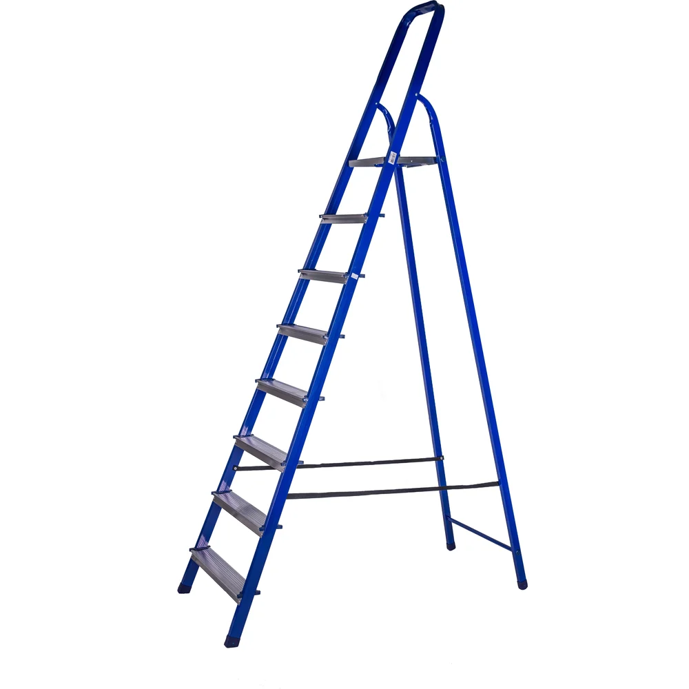 Стальная стремянка STAIRS CS08